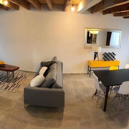 Casa Olivos Centro De Tequisquiapan Para 6 Pers Villa Exteriör bild