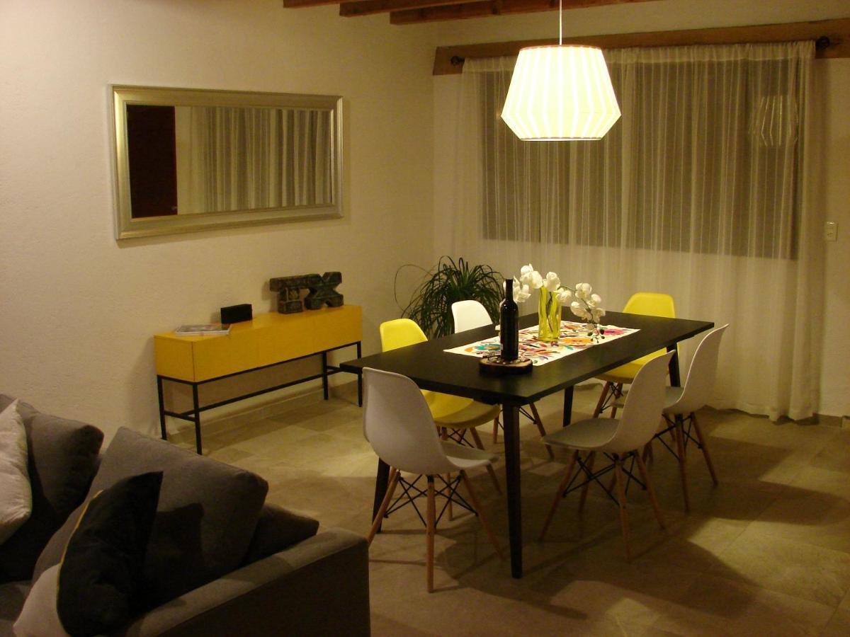 Casa Olivos Centro De Tequisquiapan Para 6 Pers Villa Exteriör bild
