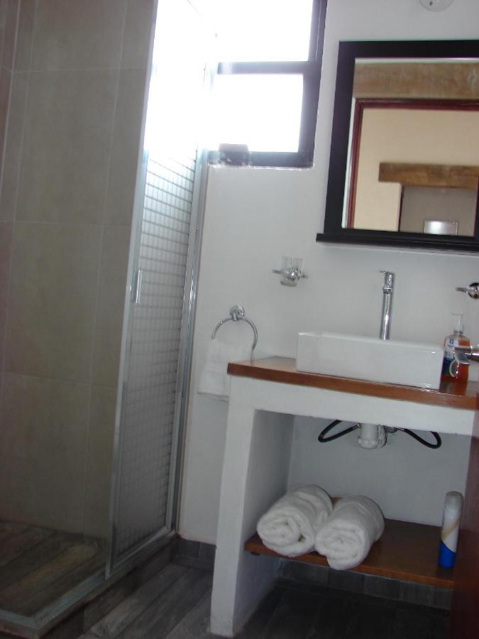 Casa Olivos Centro De Tequisquiapan Para 6 Pers Villa Exteriör bild