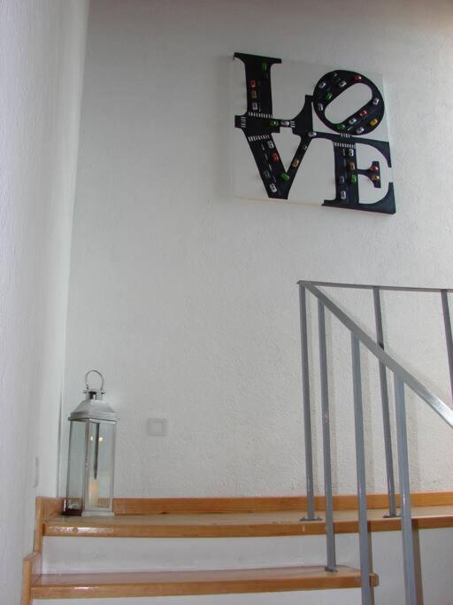 Casa Olivos Centro De Tequisquiapan Para 6 Pers Villa Exteriör bild
