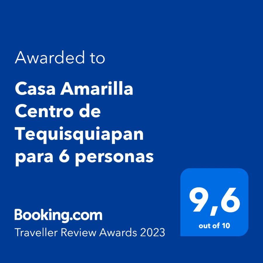 Casa Olivos Centro De Tequisquiapan Para 6 Pers Villa Exteriör bild